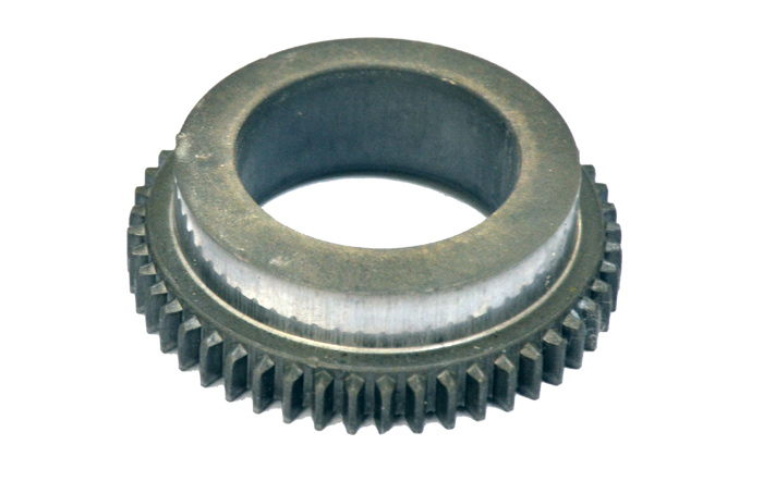 結(jié)合齒精鍛件